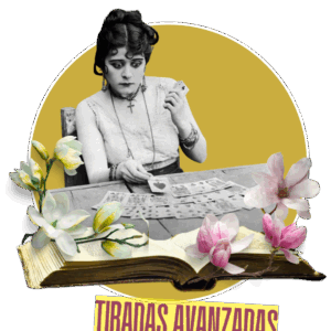 Practicas Tarot 01/2026