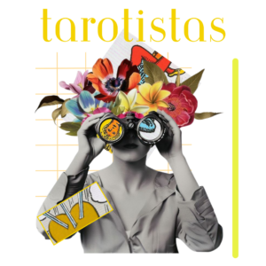 3: Tarotistas