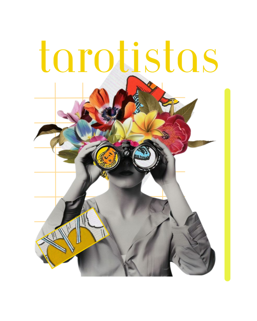 Tarotistas