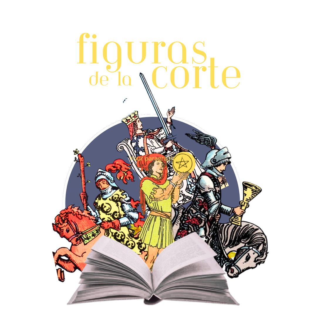 Figuras de la Corte