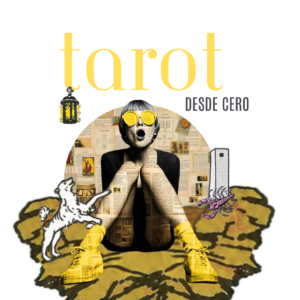 TAROT - Primeros pasos